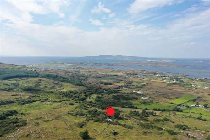 Croaghnamaddy, Dungloe, Donegal