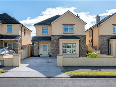 Image for 8 Yellow Lough Park, Rathangan, Kildare