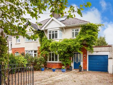 Image for 3 Rosmeen Park, Dun Laoghaire, Co. Dublin