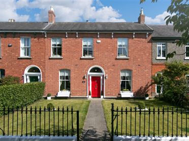 Image for 16 Rathmines Park, Rathmines, Dublin 6