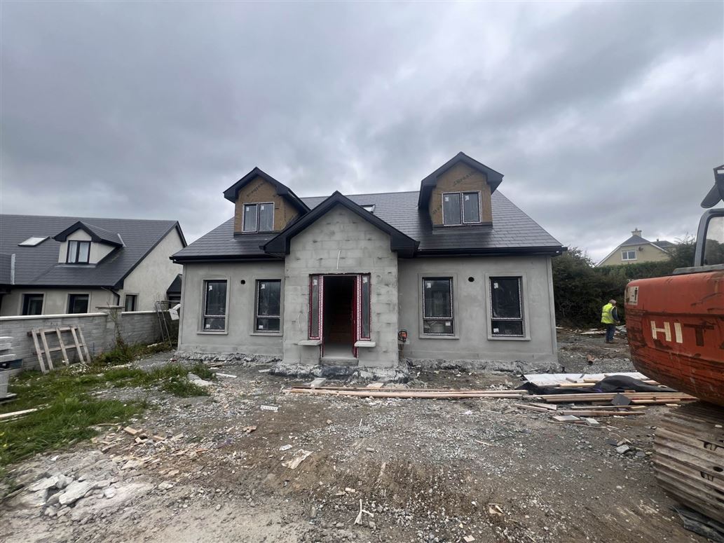 5 Ath Na Habhainn, Banemore, Broadford, Charleville, County Limerick