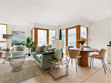 Image for 106 Forbes Quay, Lazer Lane, Grand Canal Dk, Dublin 2