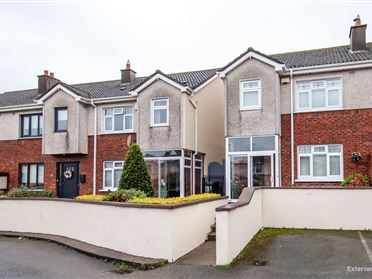 Image for 6 Patrickswell Court, Finglas, Dublin