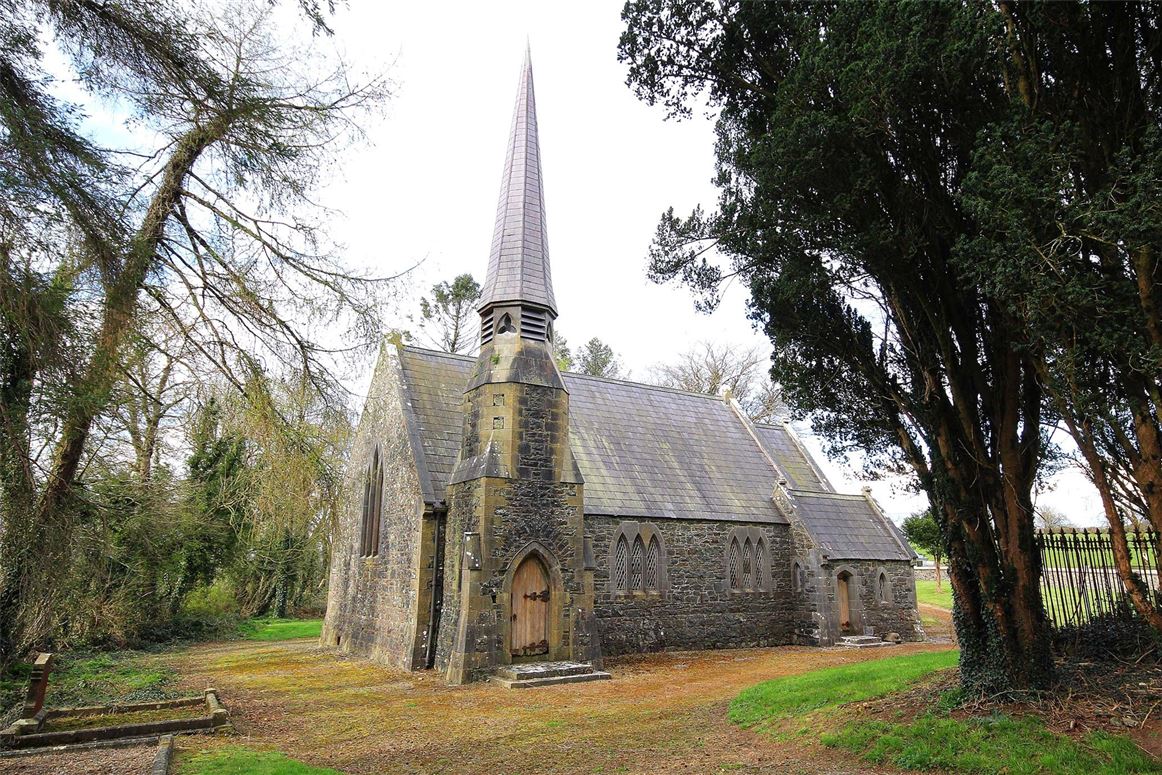 Kildorragh Glebe, Ballyjamesduff, Co.Cavan
