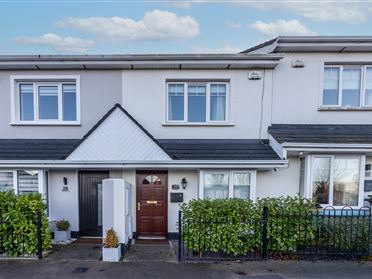 Image for 29 Holywell Dene, Swords,   County Dublin