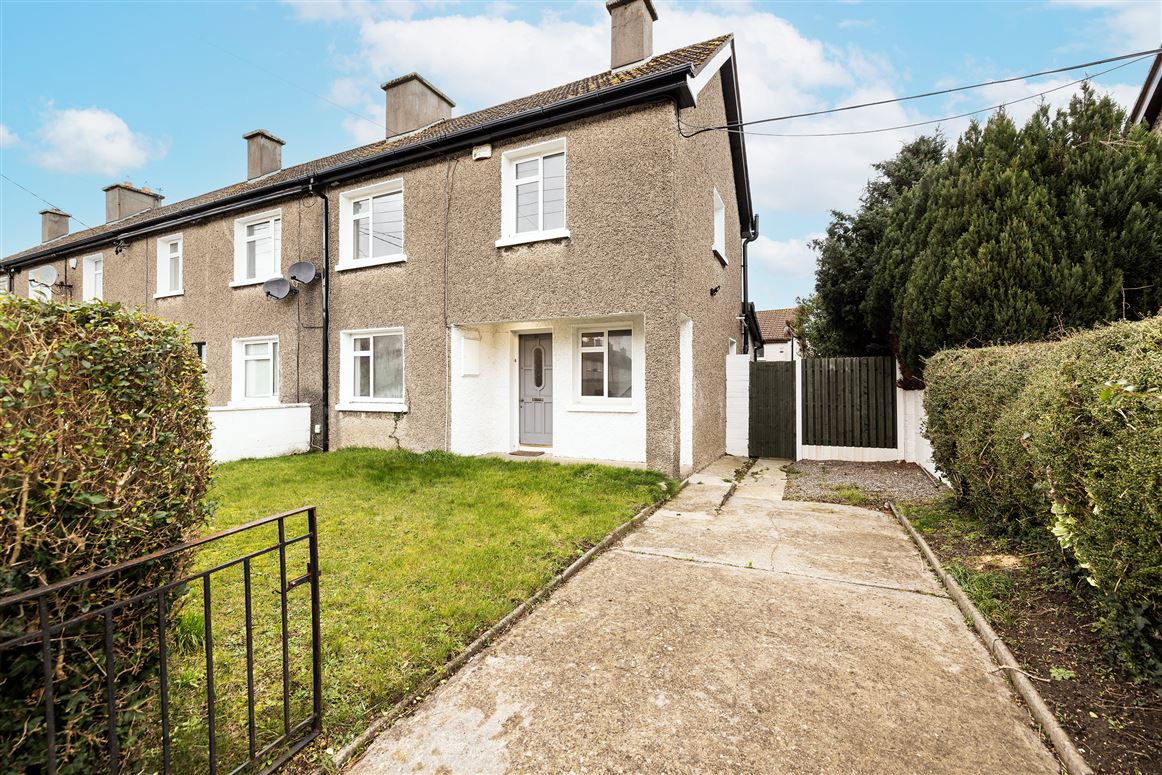 21 Beech Road, Bray, Co. Wicklow