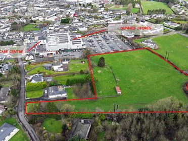 Image for Approx. 1.75 Hectares/4.32 Acres, Airhill, Roscrea, Co. Tipperary