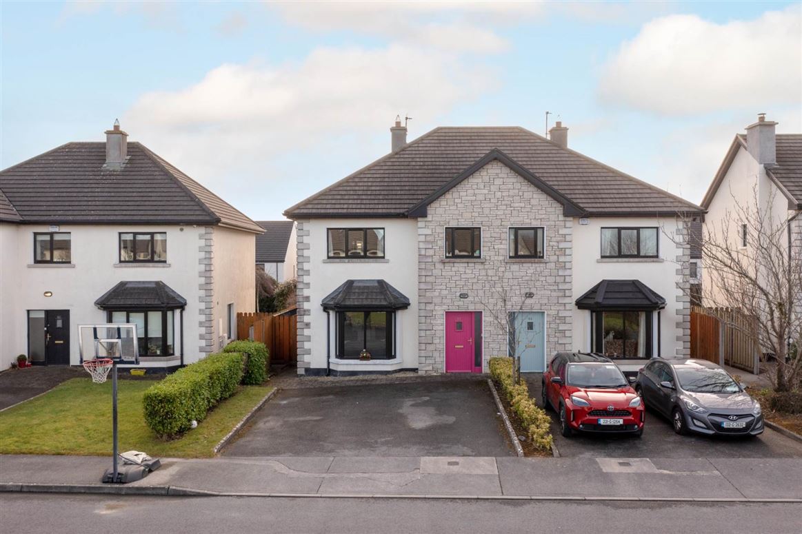 85 Coill Clocha, Oranmore, County Galway