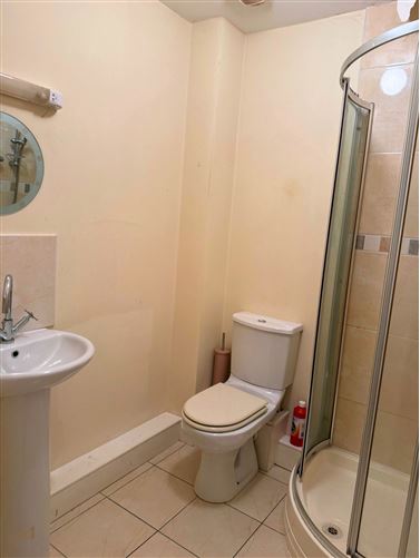 Apartment 4, Aldercourt, Main Street, Ferns, Enniscorthy, Co. Wexford