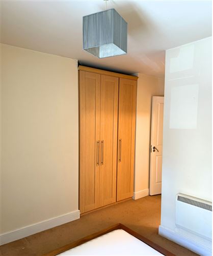Apartment 4, Aldercourt, Main Street, Ferns, Enniscorthy, Co. Wexford