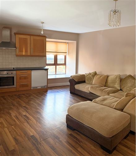 Apartment 4, Aldercourt, Main Street, Ferns, Enniscorthy, Co. Wexford