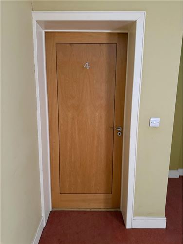 Apartment 4, Aldercourt, Main Street, Ferns, Enniscorthy, Co. Wexford