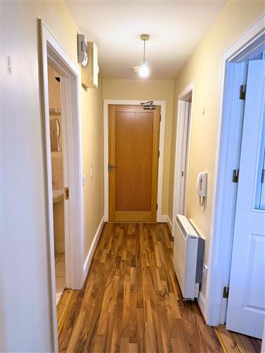 Apartment 4, Aldercourt, Main Street, Ferns, Enniscorthy, Co. Wexford