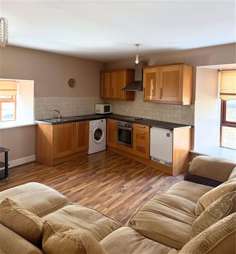Apartment 4, Aldercourt, Main Street, Ferns, Enniscorthy, Co. Wexford