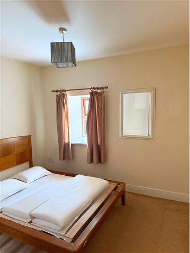 Apartment 4, Aldercourt, Main Street, Ferns, Enniscorthy, Co. Wexford