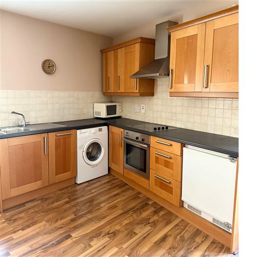 Apartment 4, Aldercourt, Main Street, Ferns, Enniscorthy, Co. Wexford
