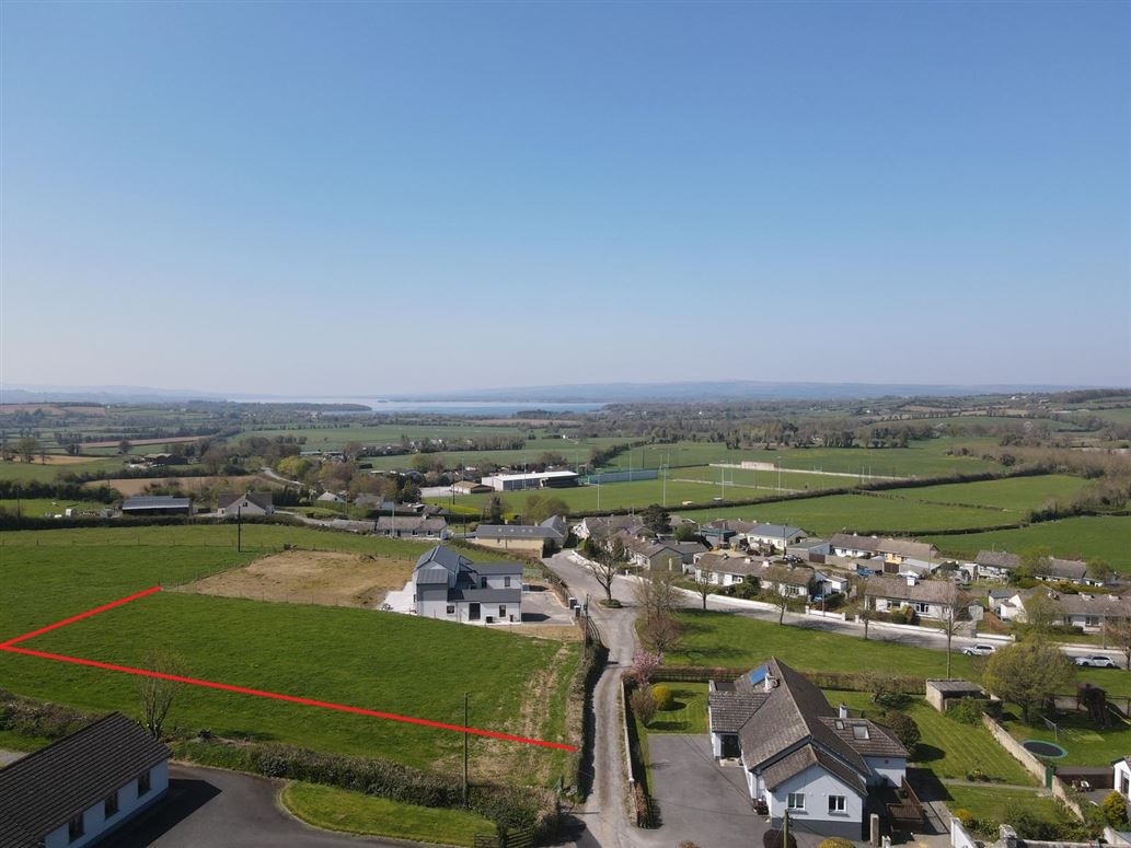 Kildangan, Puckane, Nenagh, Co. Tipperary