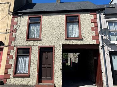 Image for 1 Old Market Street, Sligo