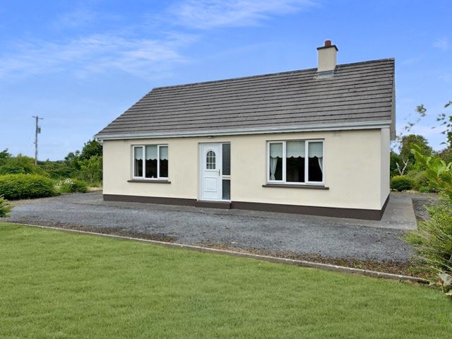 Tooreen West, Kilcolgan, County Galway