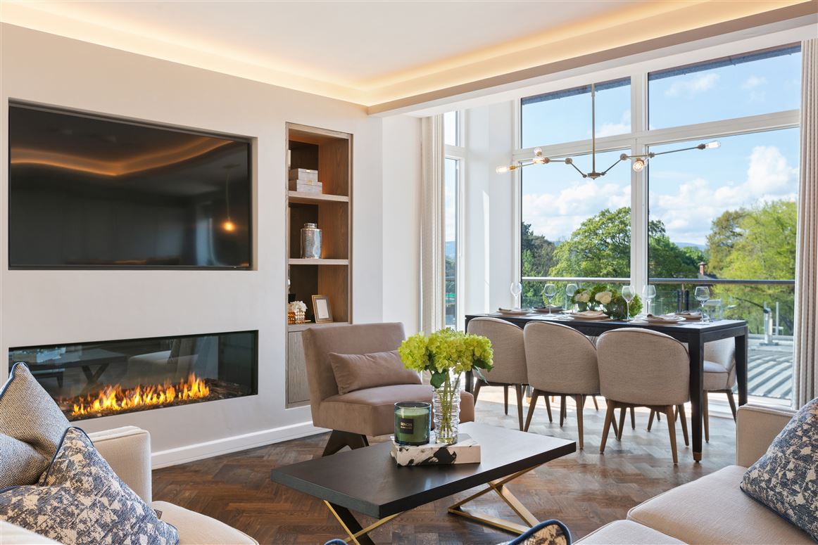 Shelbourne Court, Ballsbridge, Dublin 4