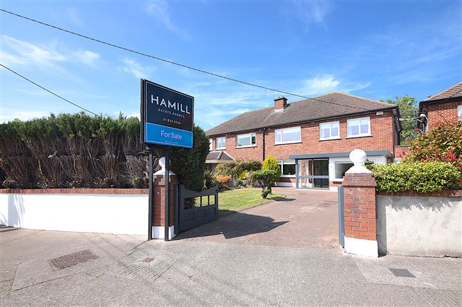 90 Kincora Grove, Clontarf,   Dublin 3