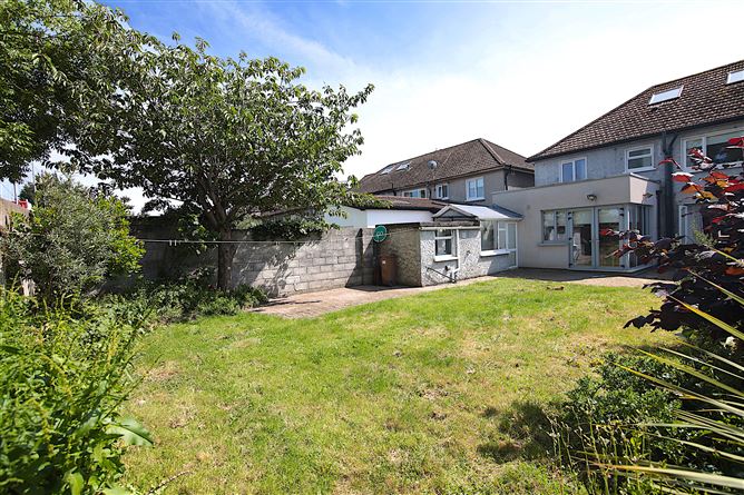 90 Kincora Grove, Clontarf,   Dublin 3