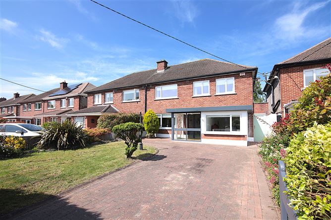 90 Kincora Grove, Clontarf,   Dublin 3