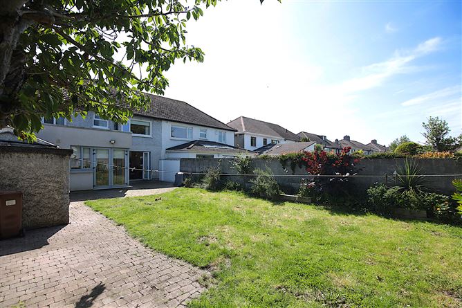 90 Kincora Grove, Clontarf,   Dublin 3