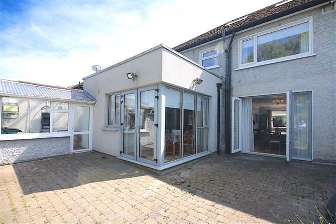 90 Kincora Grove, Clontarf,   Dublin 3