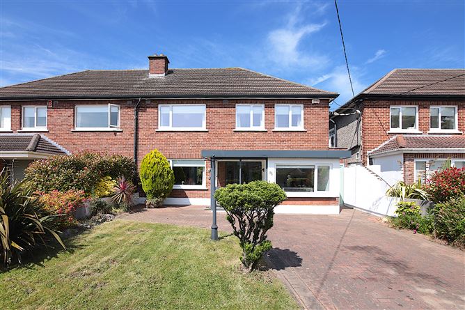 90 Kincora Grove, Clontarf,   Dublin 3