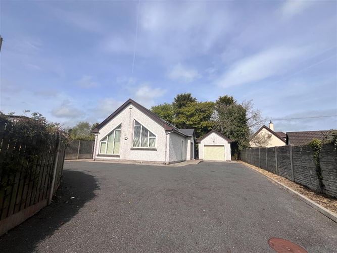Zororo Lodge, Baltray, Baltray, Louth