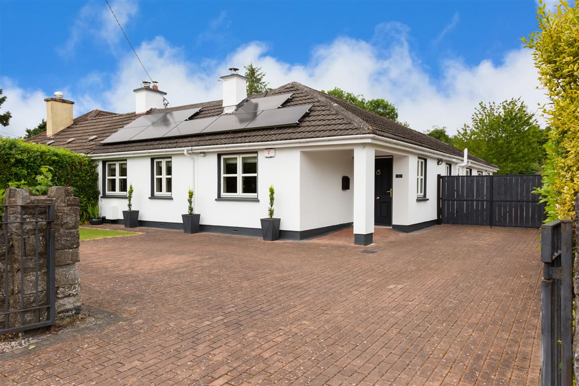 Lisbellew, Newtown Road, Maynooth, Co. Kildare