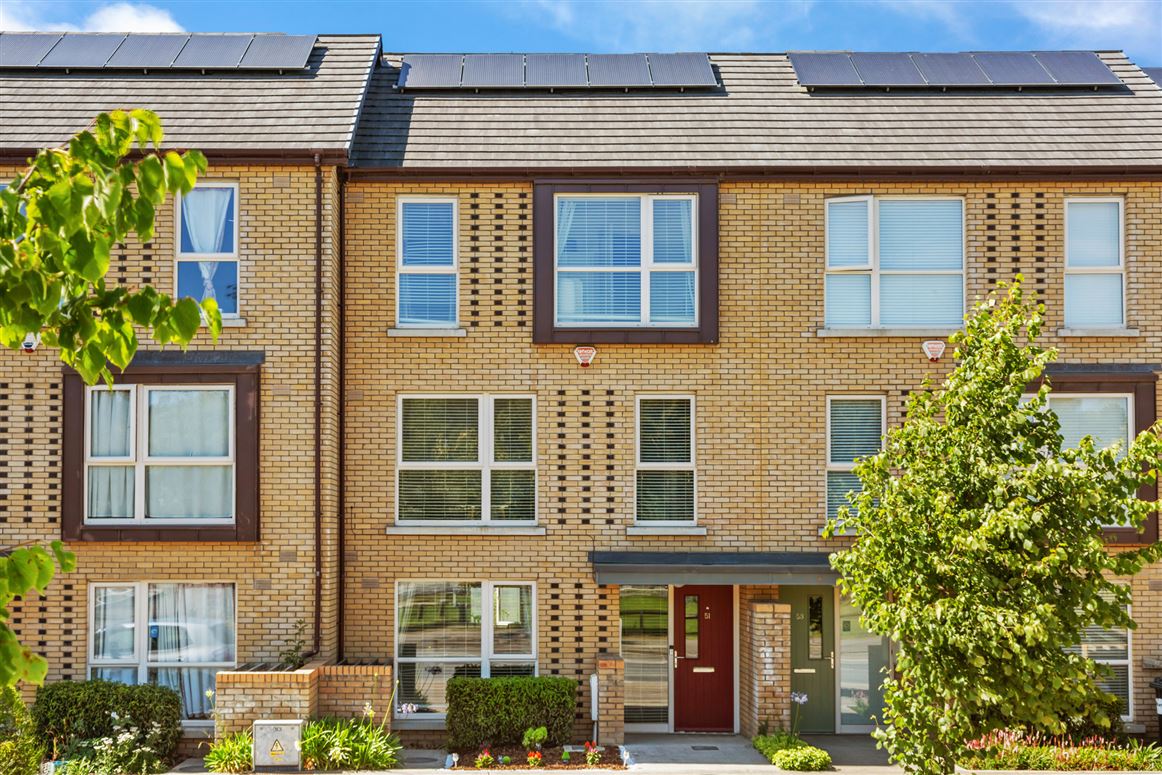51 Adamstown Park, Adamstown, Lucan, Co. Dublin