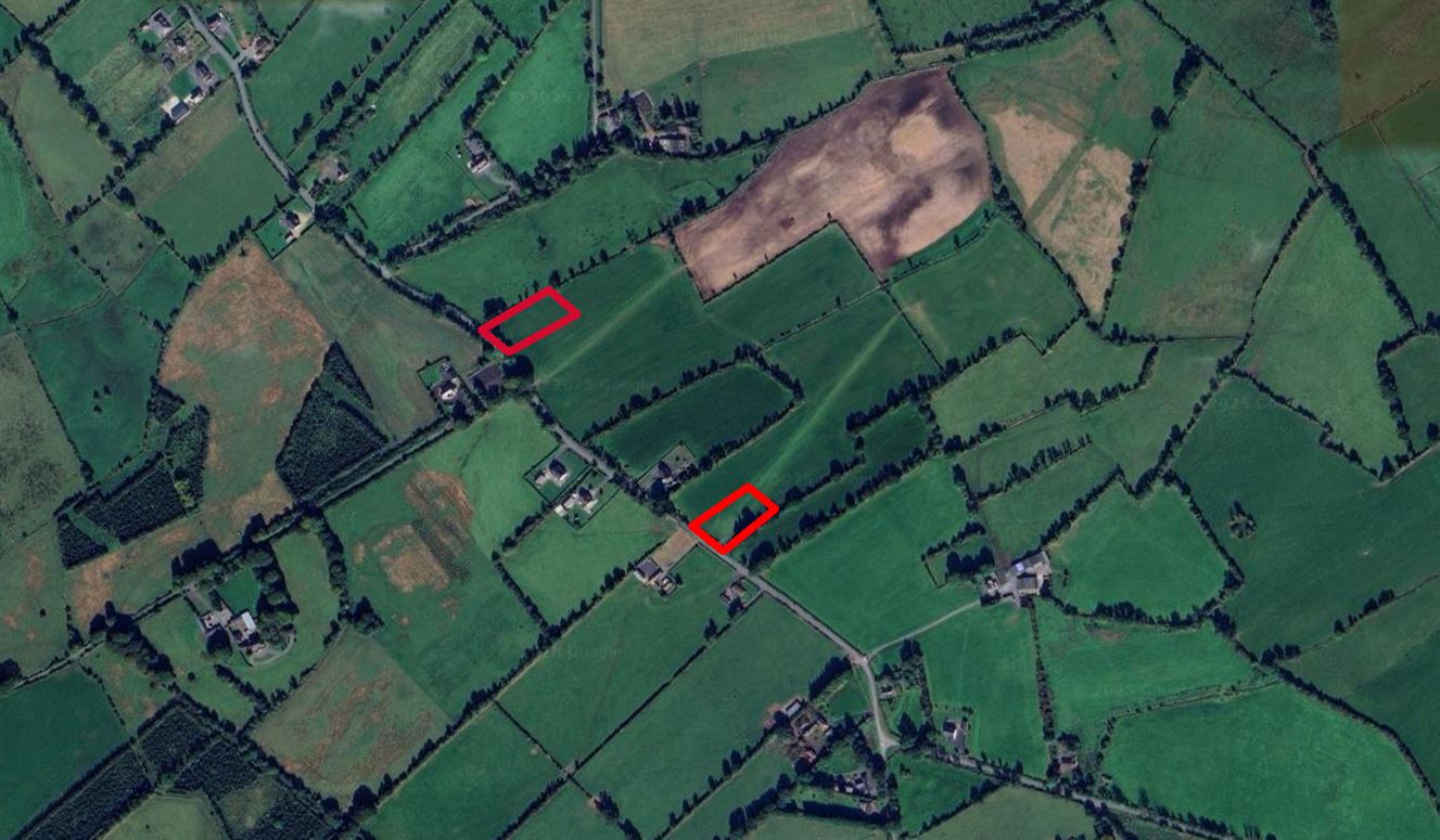 0.75 Acre Sites, Ballynacarrigy, Westmeath