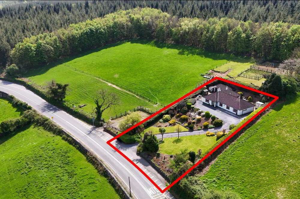 Ard Na Coille, Colligan, Dungarvan, Waterford