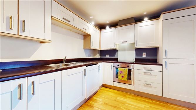 Apartment 26, Montgomery Court, Foley Street, Dublin 1, Dublin