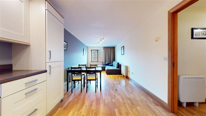 Apartment 26, Montgomery Court, Foley Street, Dublin 1, Dublin