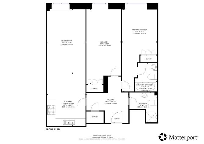 Apartment 26, Montgomery Court, Foley Street, Dublin 1, Dublin