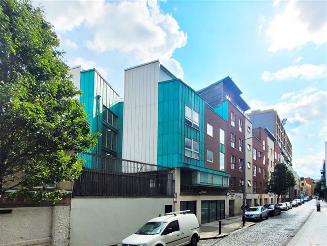 Apartment 26, Montgomery Court, Foley Street, Dublin 1, Dublin