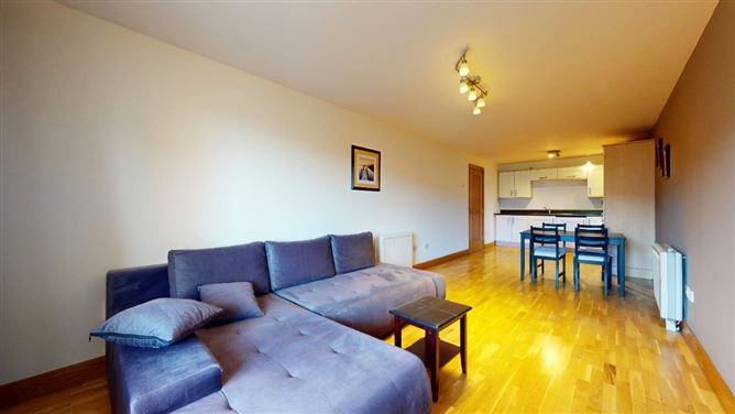 Apartment 26, Montgomery Court, Foley Street, Dublin 1, Dublin