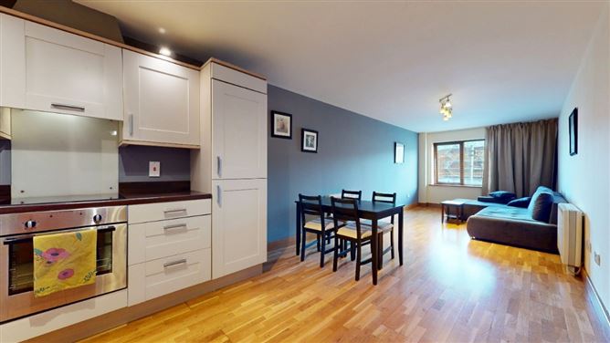 Apartment 26, Montgomery Court, Foley Street, Dublin 1, Dublin