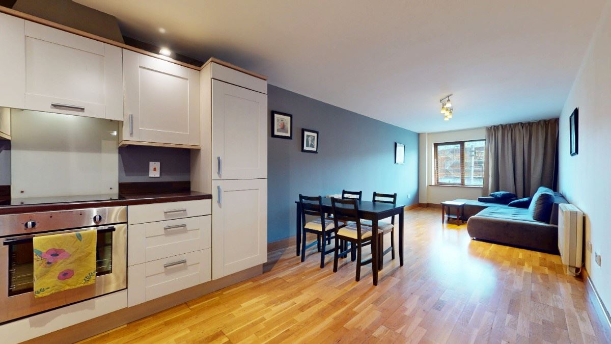 Apartment 26, Montgomery Court, Foley Street, Dublin 1, Dublin