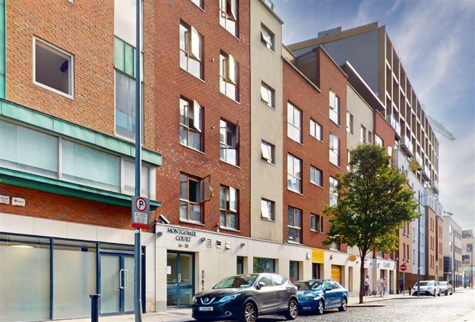 Apartment 26, Montgomery Court, Foley Street, Dublin 1, Dublin
