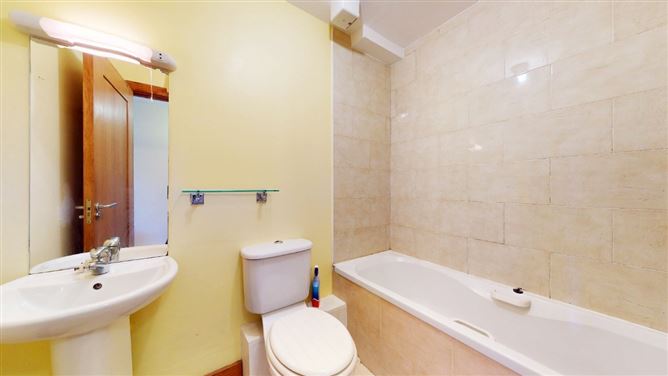 Apartment 26, Montgomery Court, Foley Street, Dublin 1, Dublin