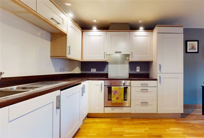 Apartment 26, Montgomery Court, Foley Street, Dublin 1, Dublin