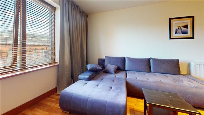 Apartment 26, Montgomery Court, Foley Street, Dublin 1, Dublin