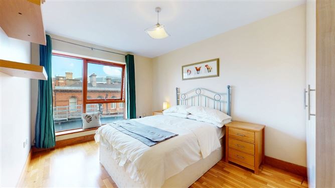 Apartment 26, Montgomery Court, Foley Street, Dublin 1, Dublin
