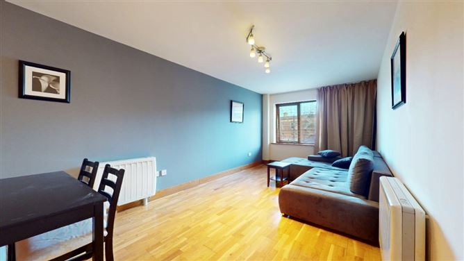 Apartment 26, Montgomery Court, Foley Street, Dublin 1, Dublin