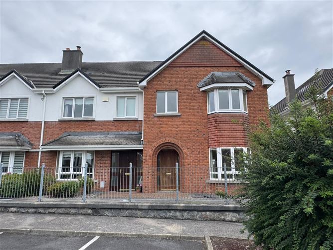 34 Slí Gheal, Ballymoneen Road, Co. Galway