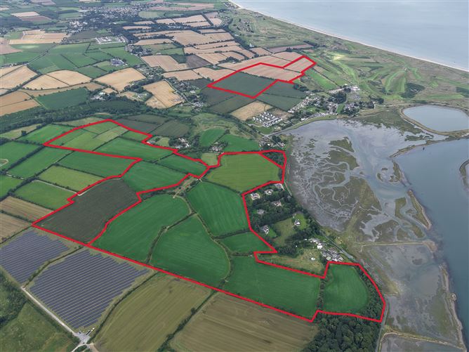 Banktown, Baltray, Louth